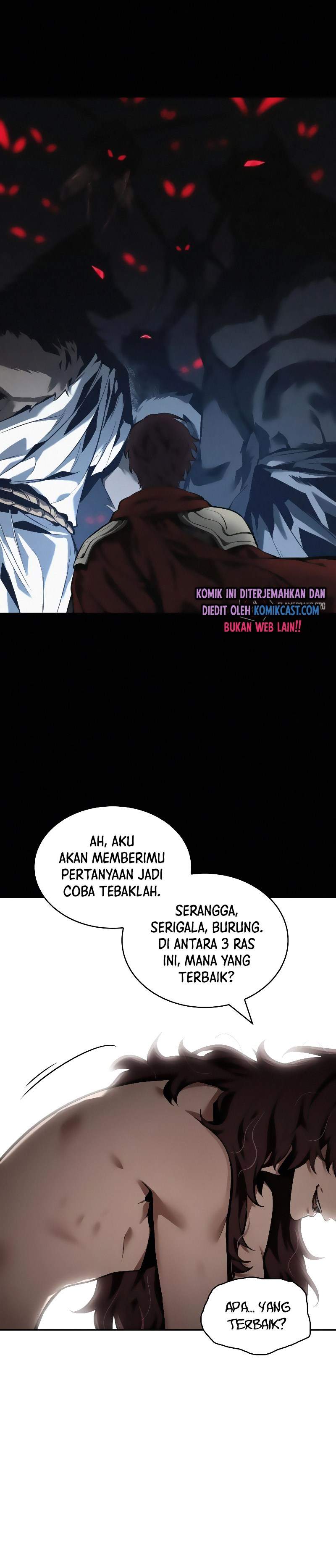 Omniscient Reader’s Viewpoint Chap 81 - Next Chap 82