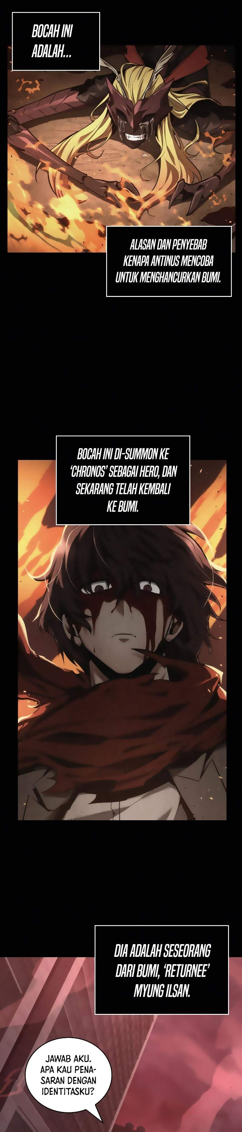 Omniscient Reader’s Viewpoint Chap 81 - Next Chap 82