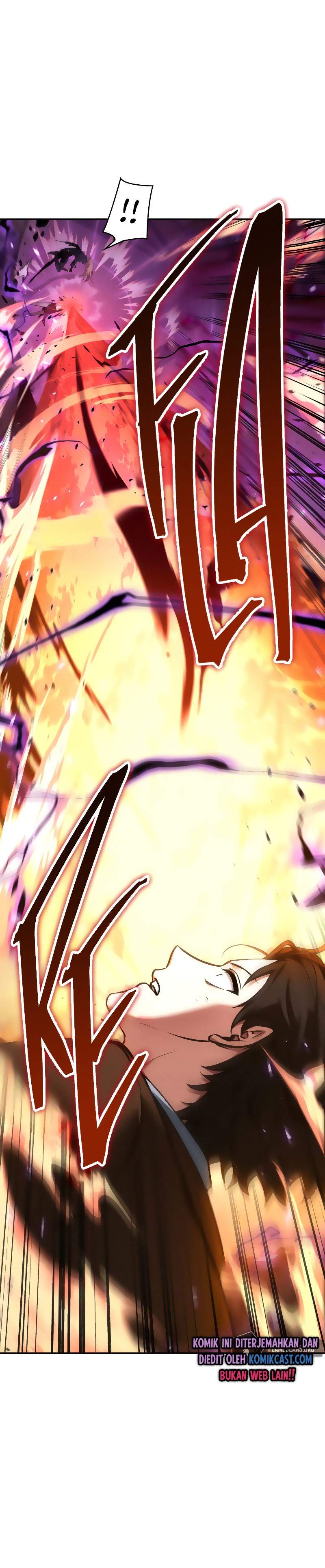 Omniscient Reader’s Viewpoint Chap 81 - Next Chap 82