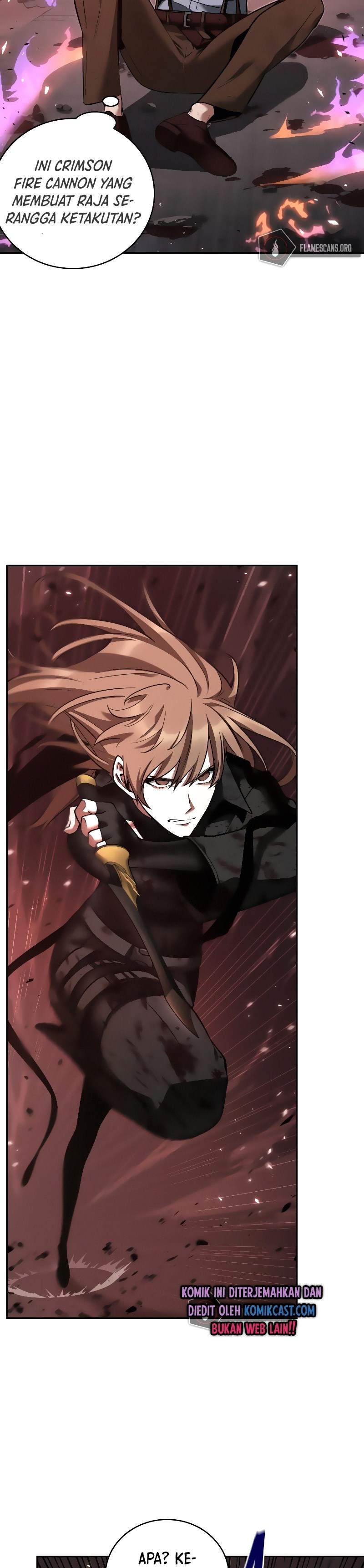 Omniscient Reader’s Viewpoint Chap 81 - Next Chap 82