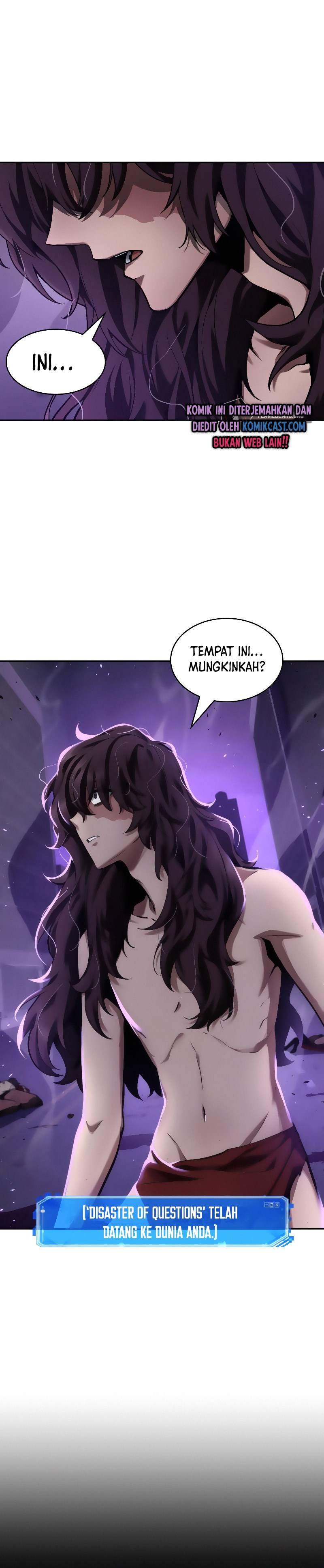 Omniscient Reader’s Viewpoint Chap 81 - Next Chap 82