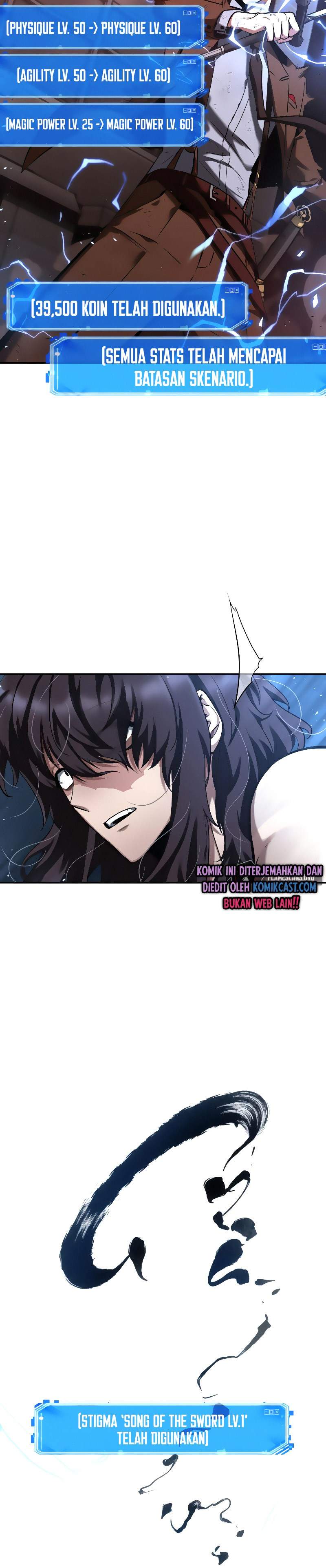 Omniscient Reader’s Viewpoint Chap 81 - Next Chap 82