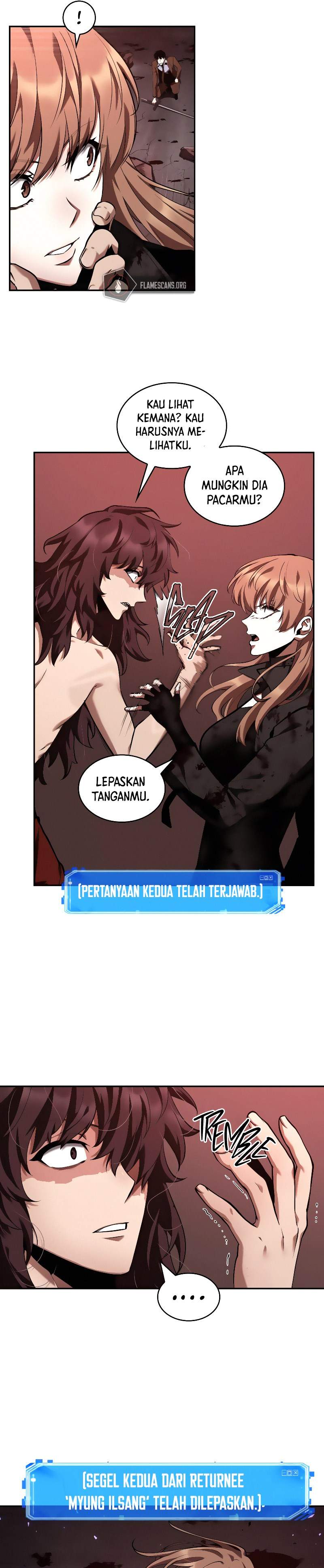 Omniscient Reader’s Viewpoint Chap 81 - Next Chap 82