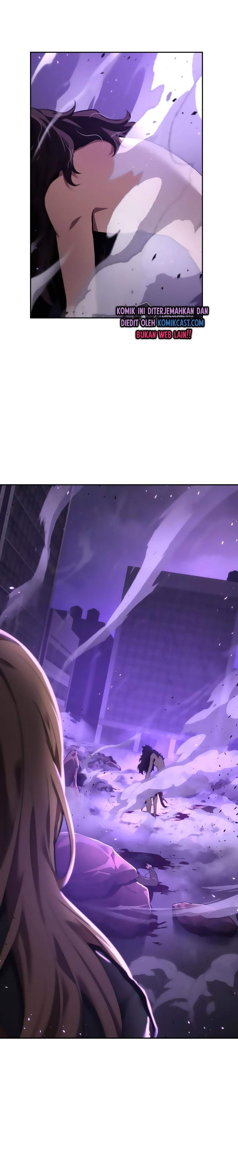 Omniscient Reader’s Viewpoint Chap 81 - Next Chap 82