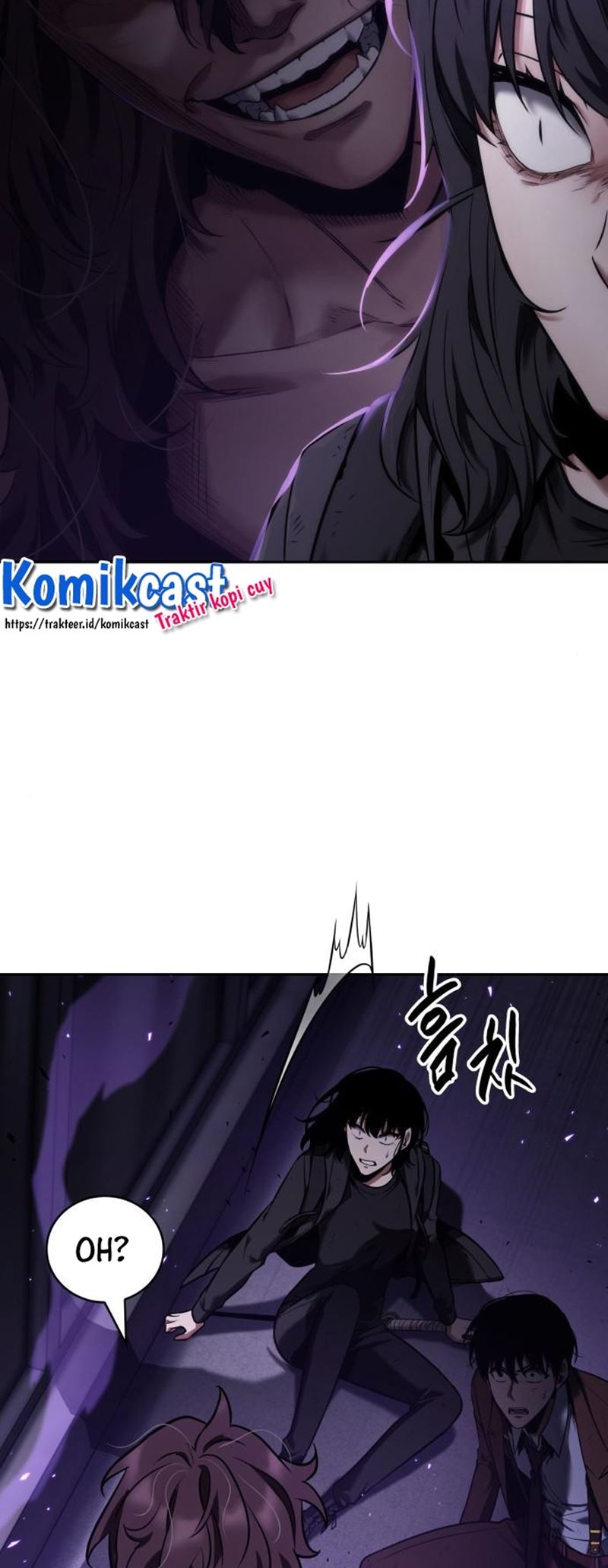 Omniscient Reader’s Viewpoint Chap 82 - Next Chap 83