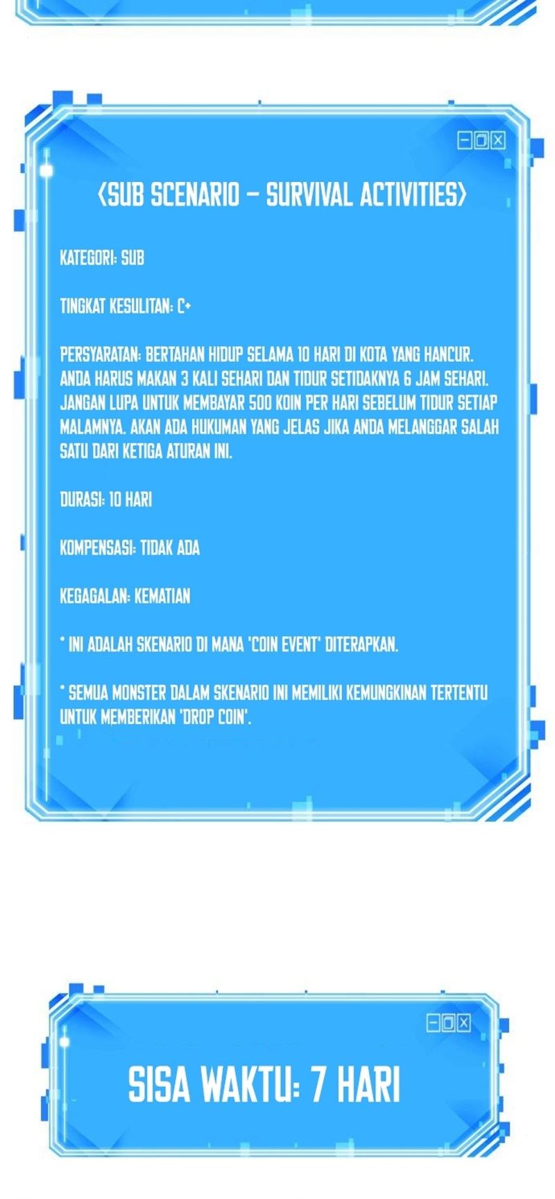 Omniscient Reader’s Viewpoint Chap 82 - Next Chap 83