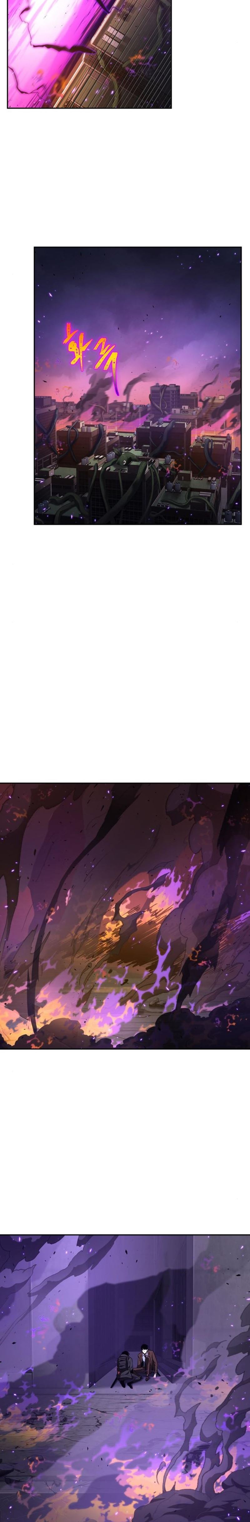 Omniscient Reader’s Viewpoint Chap 82 - Next Chap 83