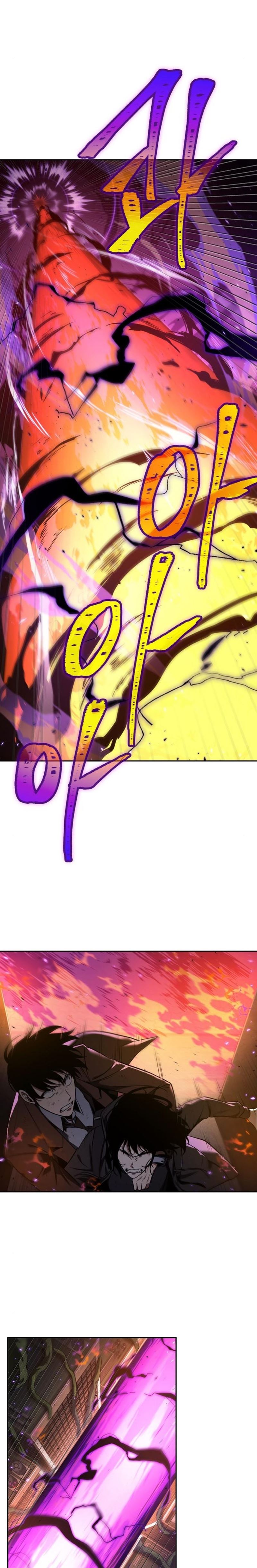 Omniscient Reader’s Viewpoint Chap 82 - Next Chap 83