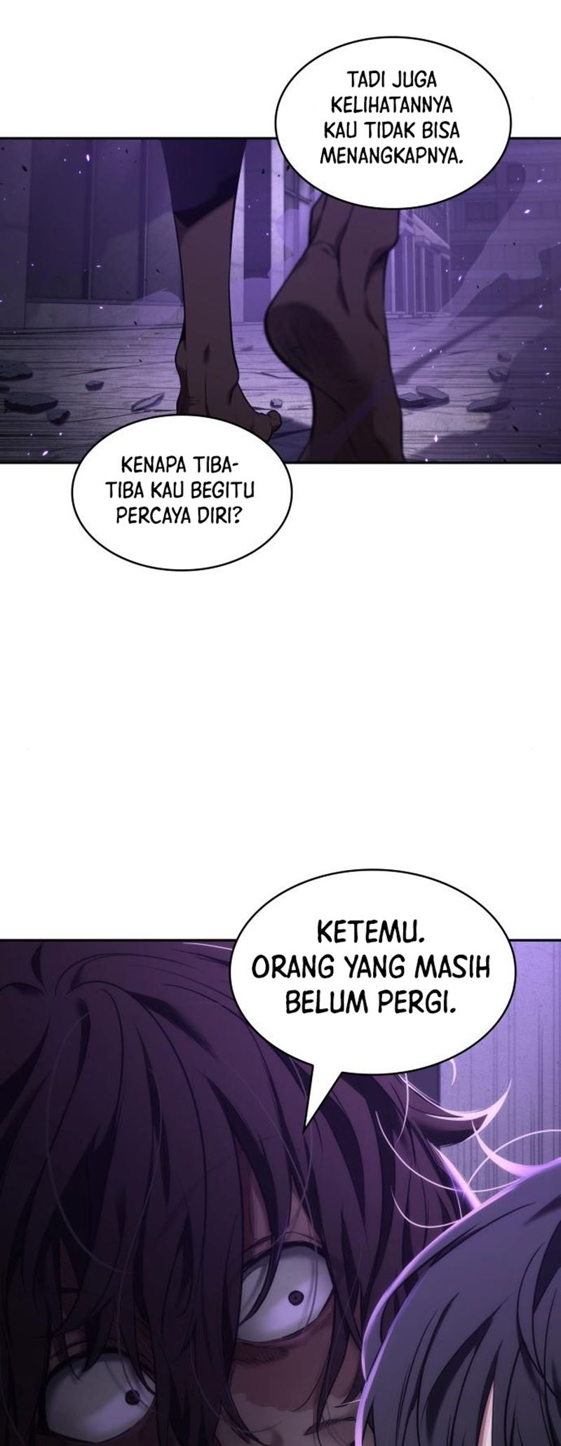 Omniscient Reader’s Viewpoint Chap 82 - Next Chap 83