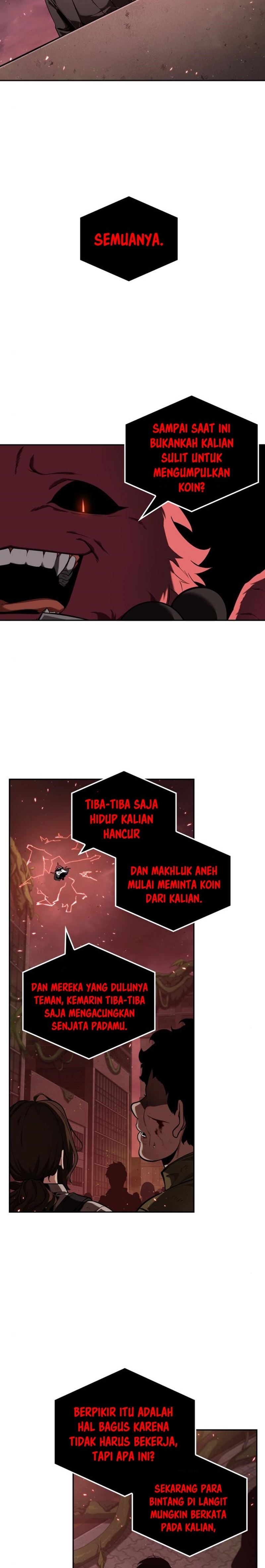 Omniscient Reader’s Viewpoint Chap 82 - Next Chap 83