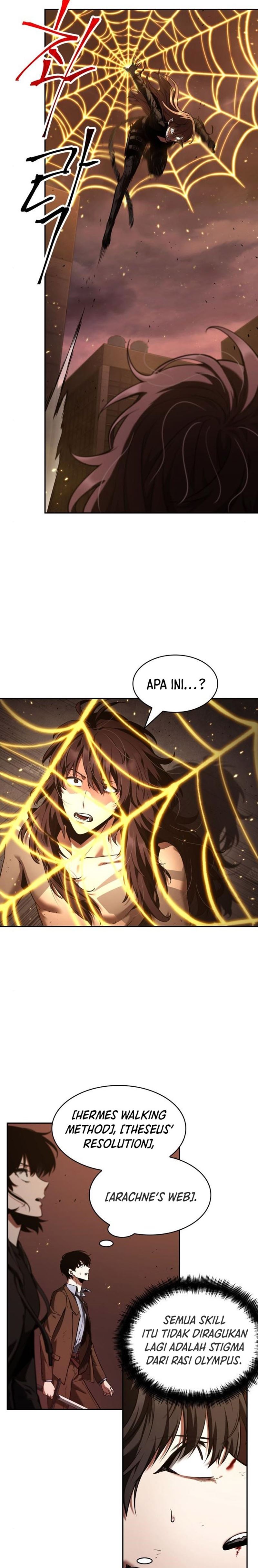 Omniscient Reader’s Viewpoint Chap 82 - Next Chap 83