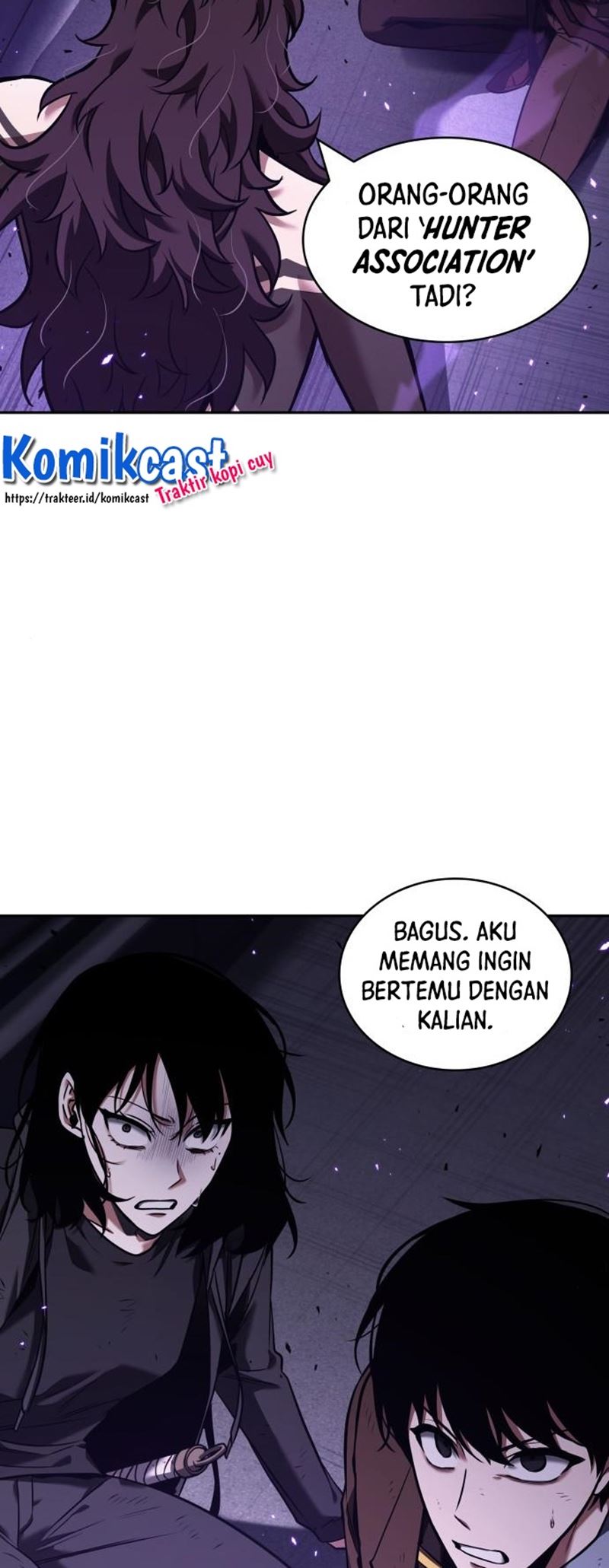 Omniscient Reader’s Viewpoint Chap 82 - Next Chap 83