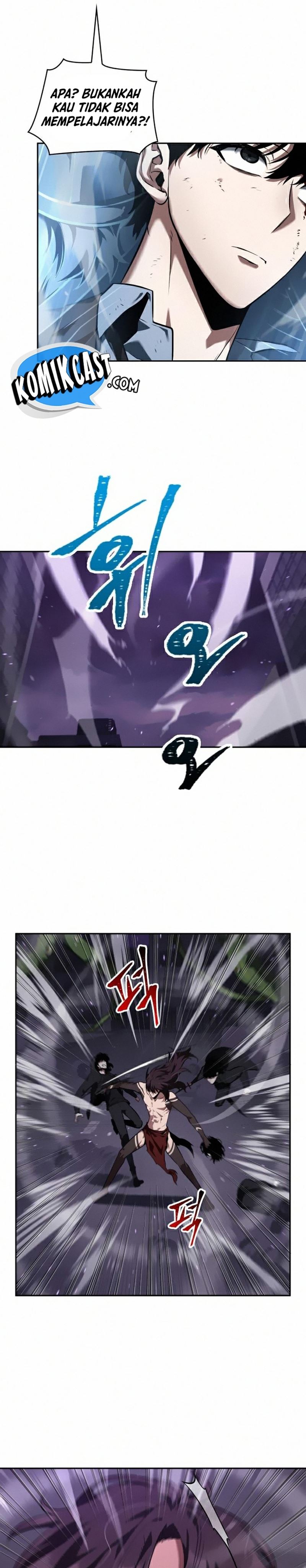 Omniscient Reader’s Viewpoint Chap 83 - Next Chap 84