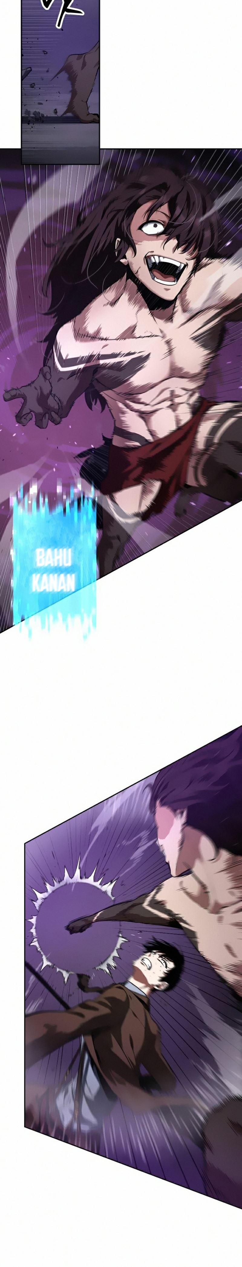 Omniscient Reader’s Viewpoint Chap 83 - Next Chap 84