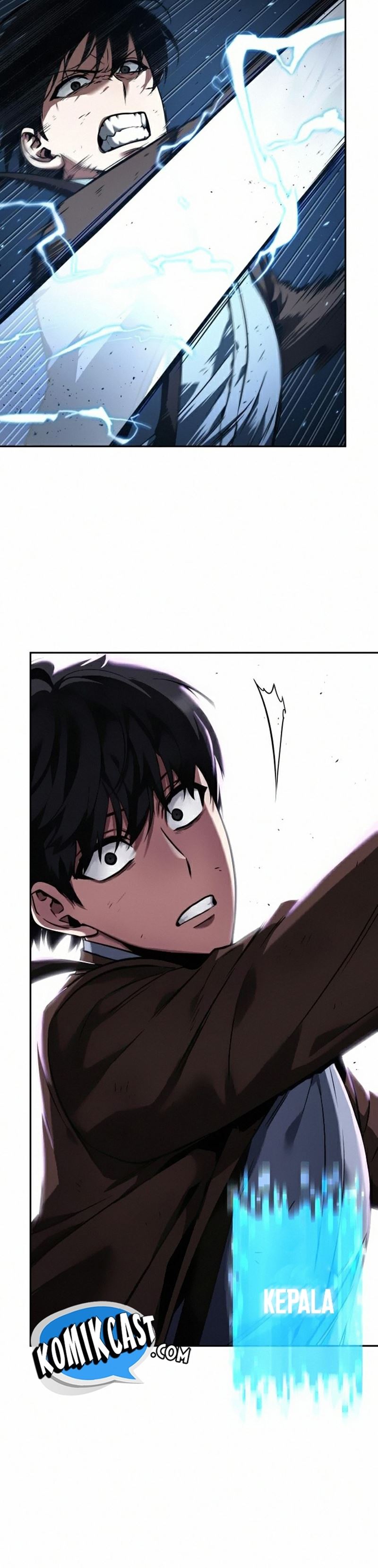 Omniscient Reader’s Viewpoint Chap 83 - Next Chap 84