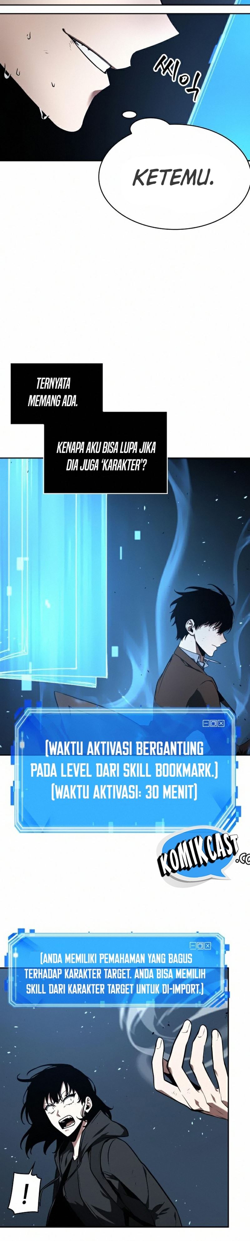 Omniscient Reader’s Viewpoint Chap 83 - Next Chap 84
