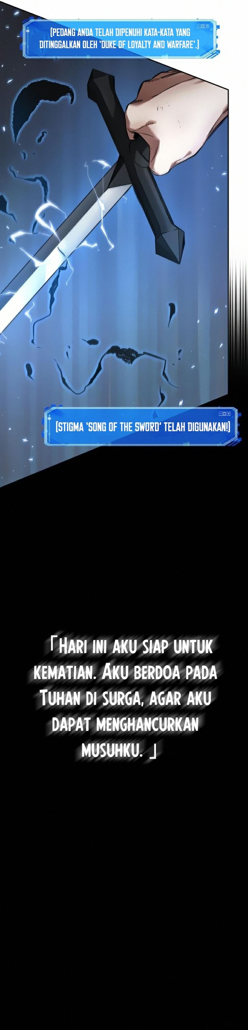 Omniscient Reader’s Viewpoint Chap 83 - Next Chap 84