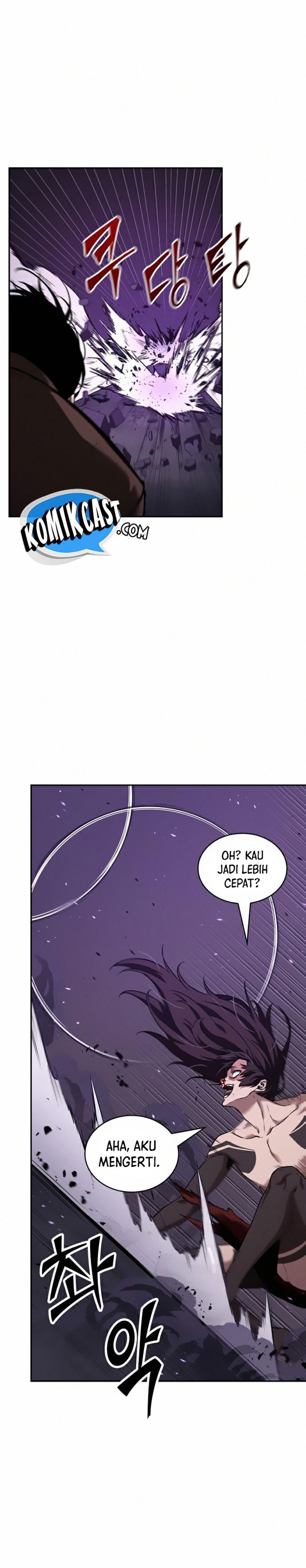 Omniscient Reader’s Viewpoint Chap 83 - Next Chap 84