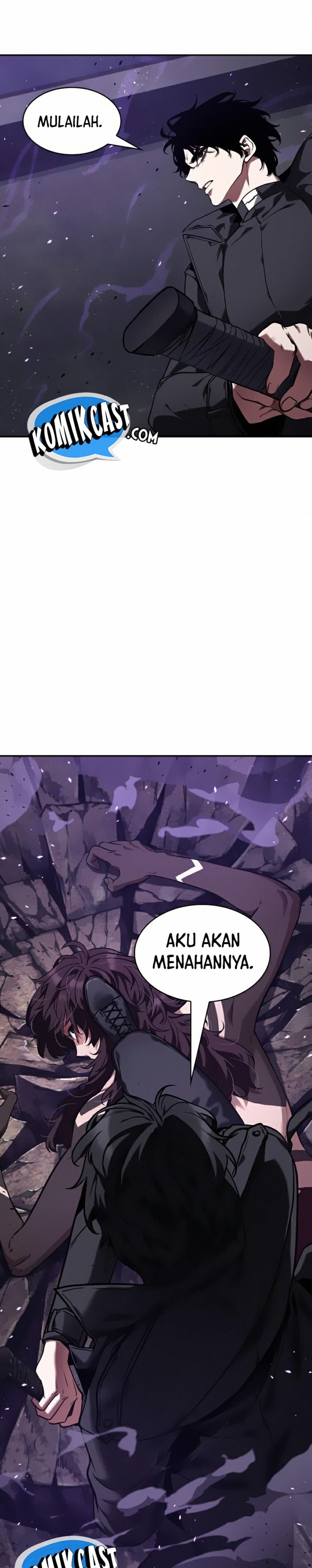 Omniscient Reader’s Viewpoint Chap 83 - Next Chap 84