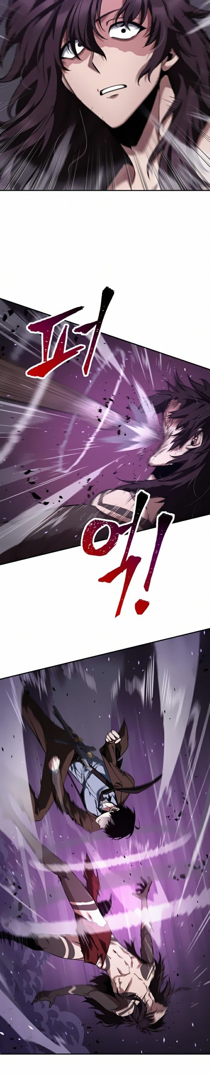 Omniscient Reader’s Viewpoint Chap 83 - Next Chap 84