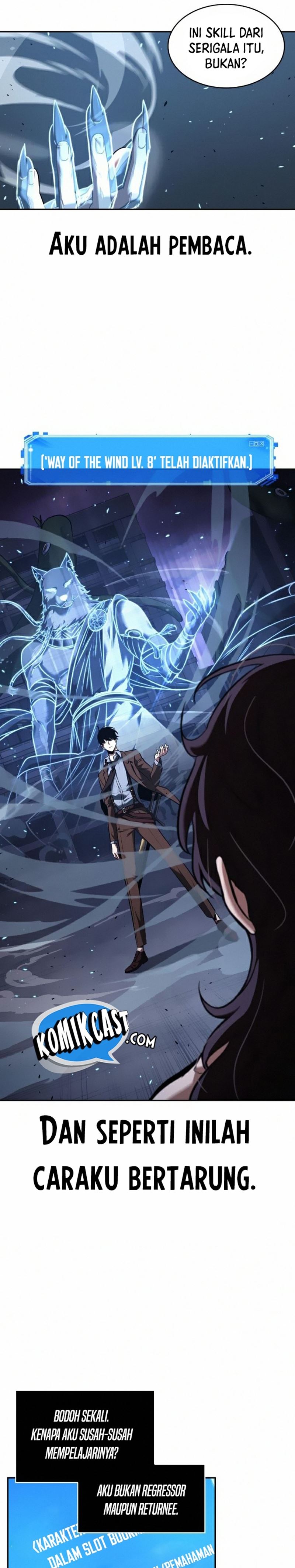 Omniscient Reader’s Viewpoint Chap 83 - Next Chap 84