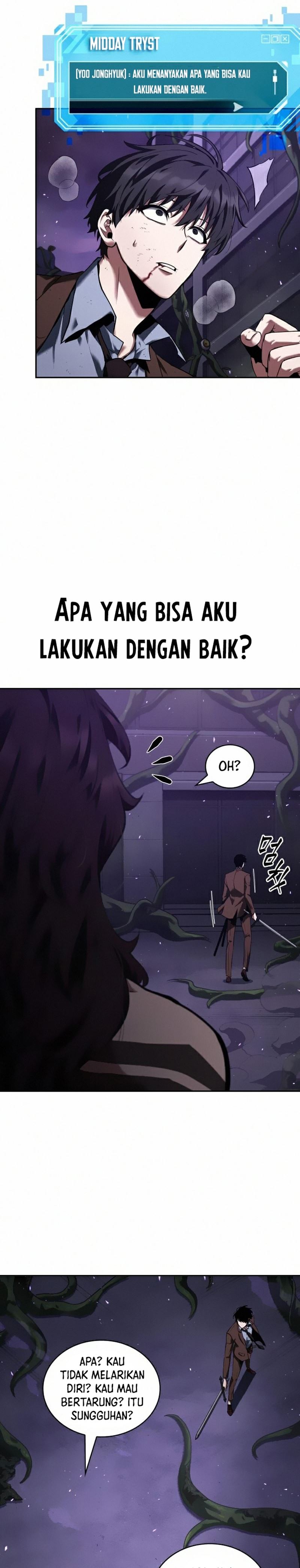 Omniscient Reader’s Viewpoint Chap 83 - Next Chap 84
