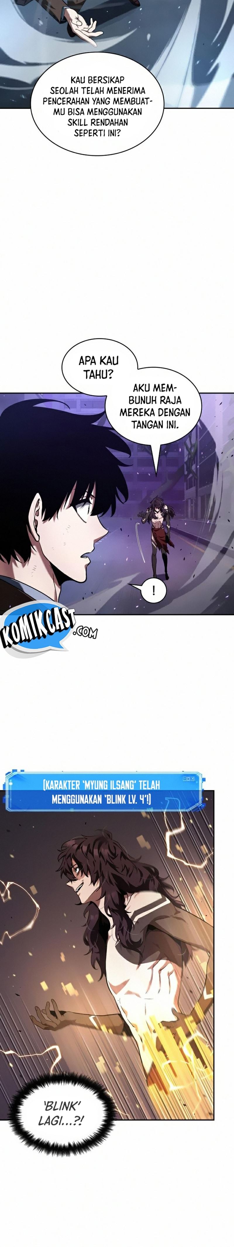Omniscient Reader’s Viewpoint Chap 83 - Next Chap 84