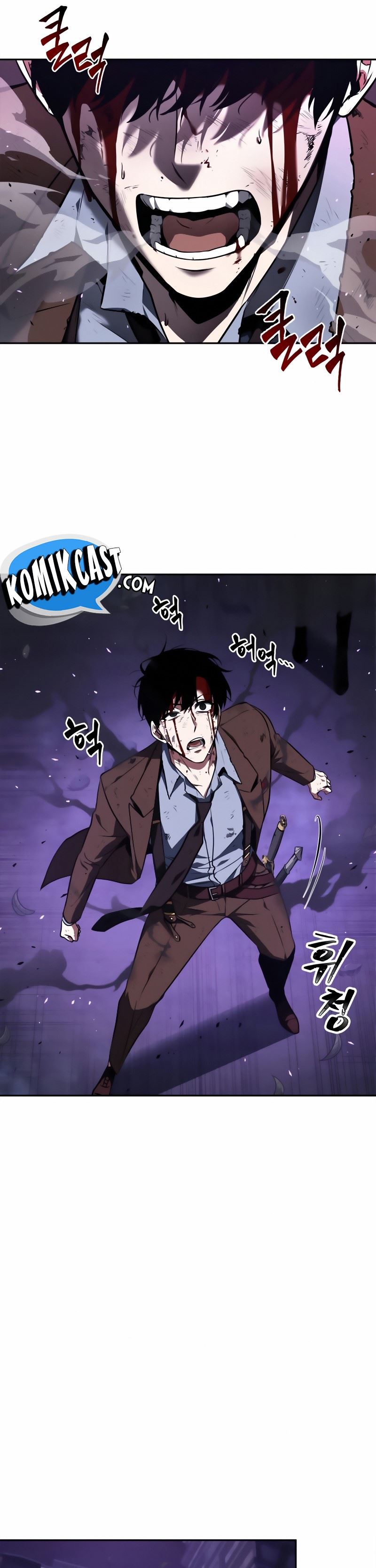 Omniscient Reader’s Viewpoint Chap 84 - Next Chap 85