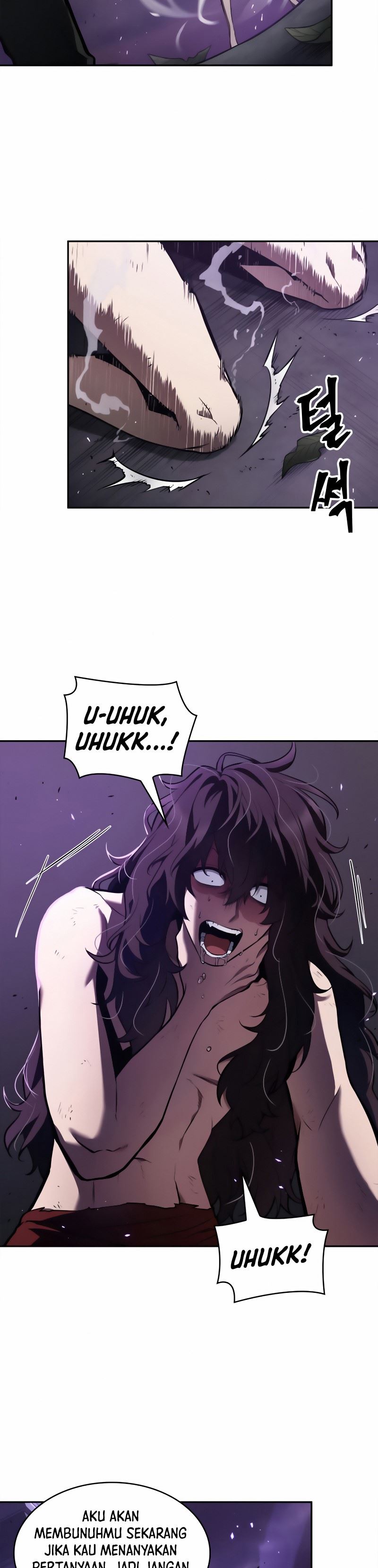 Omniscient Reader’s Viewpoint Chap 84 - Next Chap 85