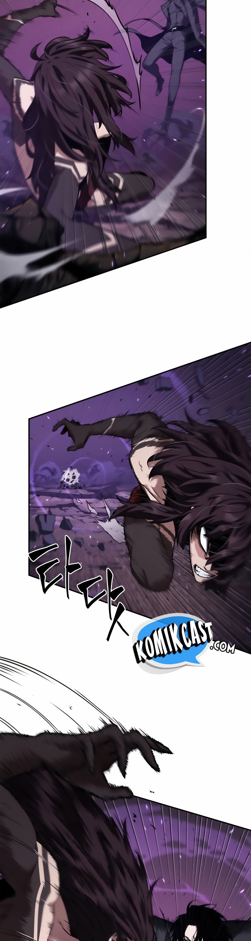 Omniscient Reader’s Viewpoint Chap 84 - Next Chap 85