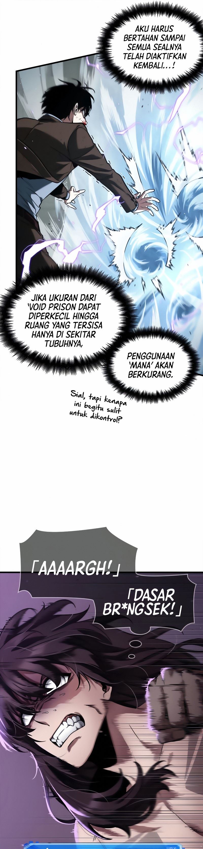 Omniscient Reader’s Viewpoint Chap 84 - Next Chap 85