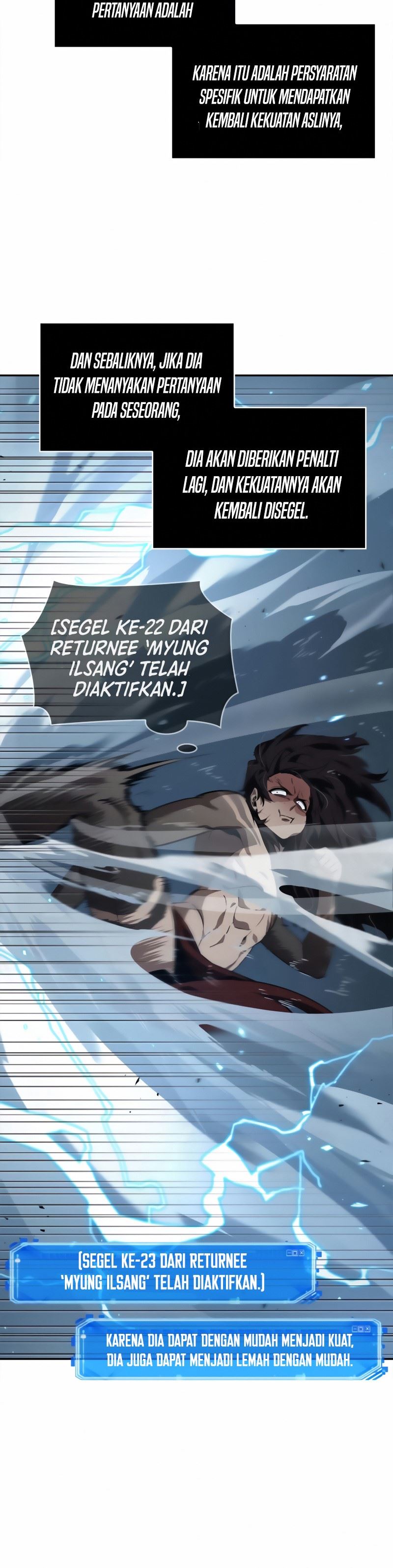 Omniscient Reader’s Viewpoint Chap 84 - Next Chap 85