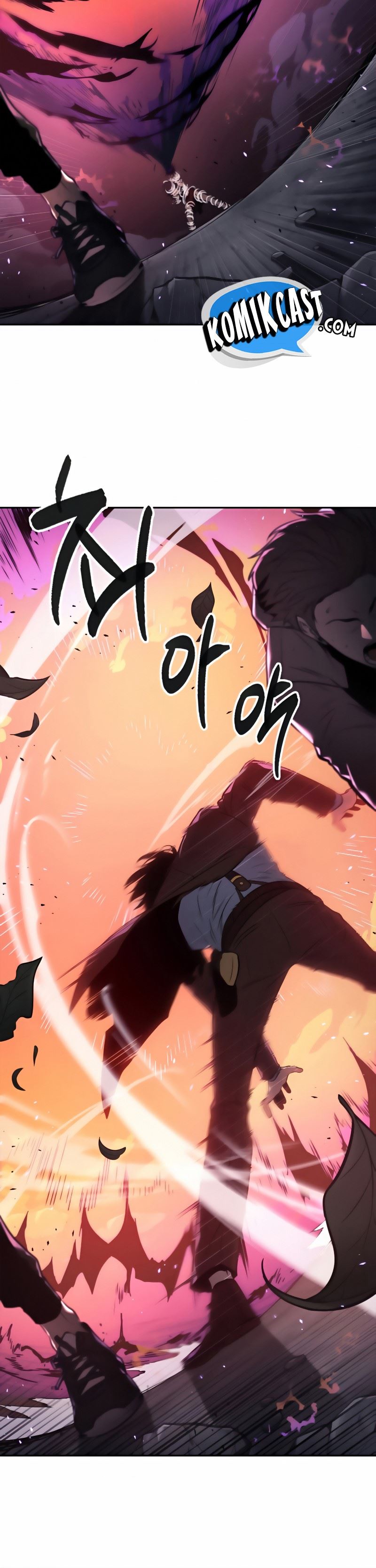 Omniscient Reader’s Viewpoint Chap 84 - Next Chap 85