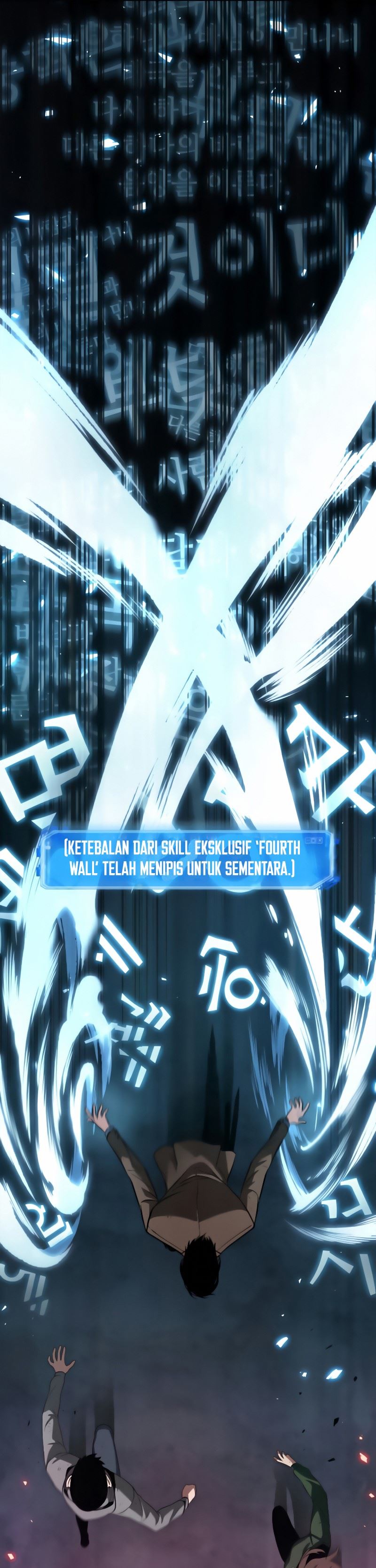 Omniscient Reader’s Viewpoint Chap 84 - Next Chap 85