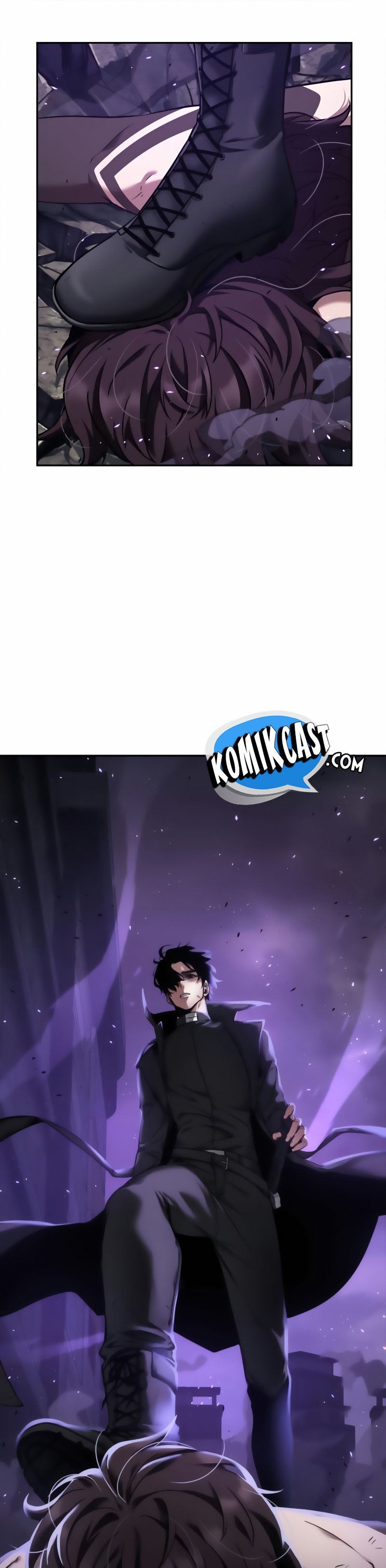 Omniscient Reader’s Viewpoint Chap 84 - Next Chap 85