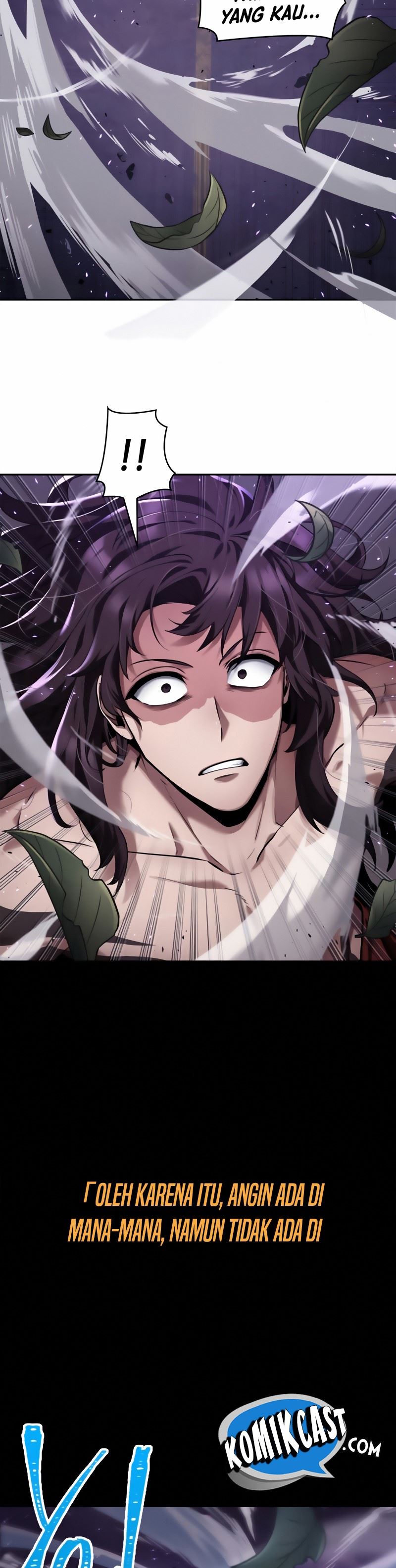 Omniscient Reader’s Viewpoint Chap 84 - Next Chap 85