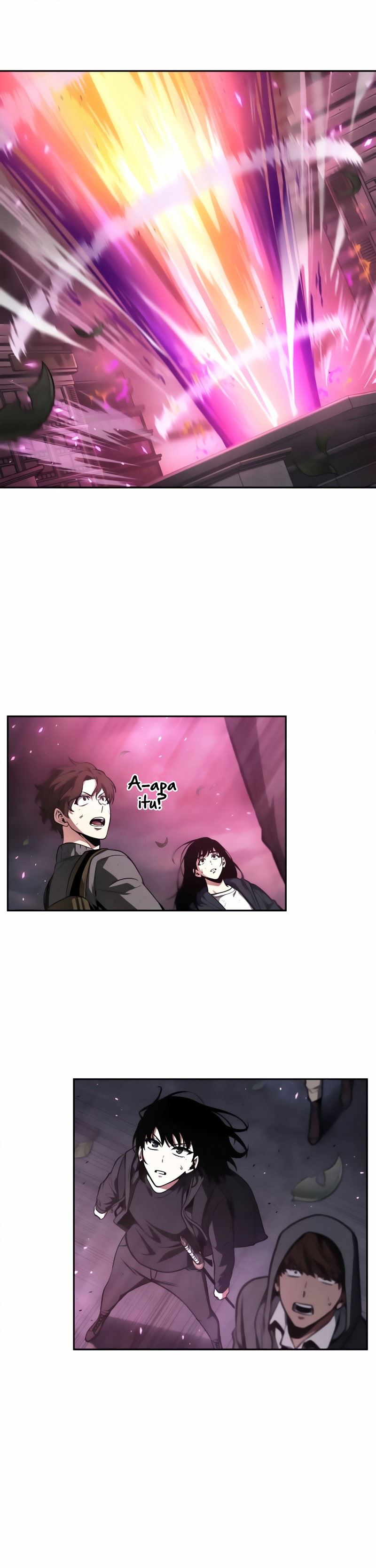 Omniscient Reader’s Viewpoint Chap 84 - Next Chap 85