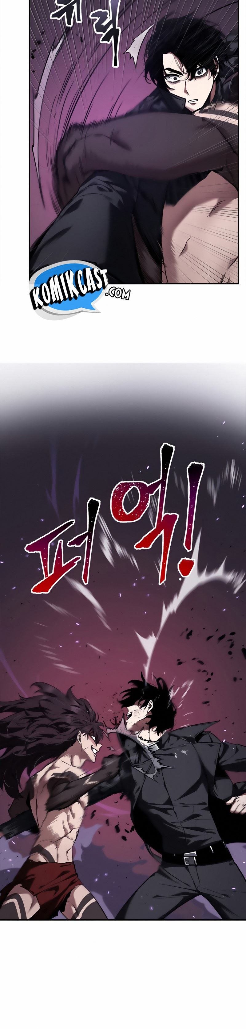 Omniscient Reader’s Viewpoint Chap 84 - Next Chap 85