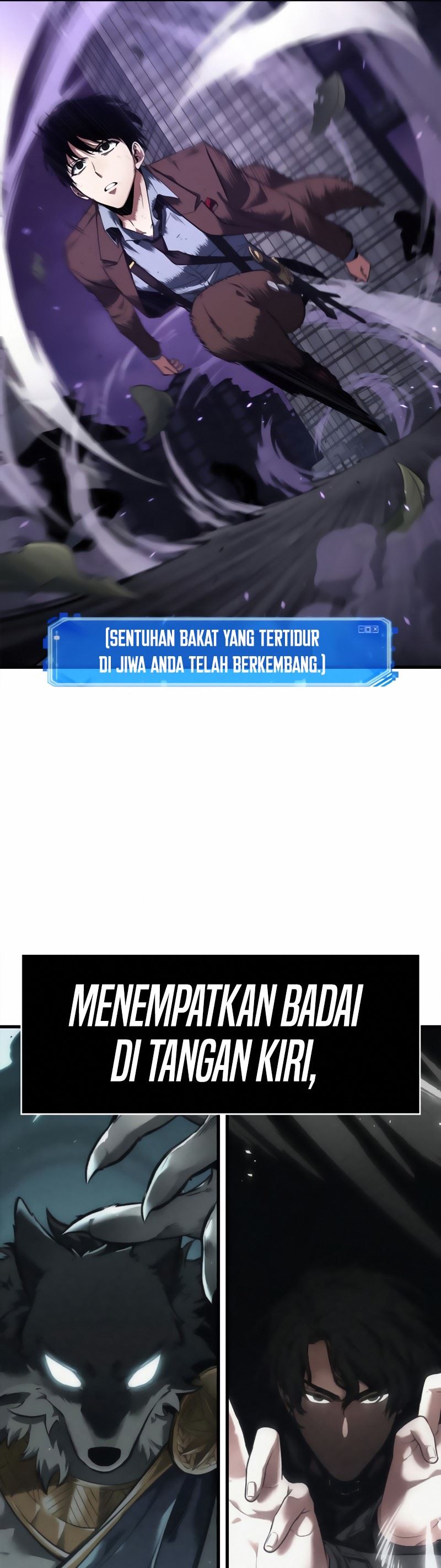 Omniscient Reader’s Viewpoint Chap 84 - Next Chap 85