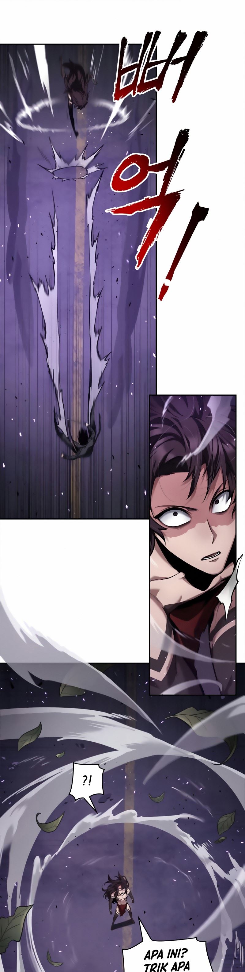 Omniscient Reader’s Viewpoint Chap 84 - Next Chap 85