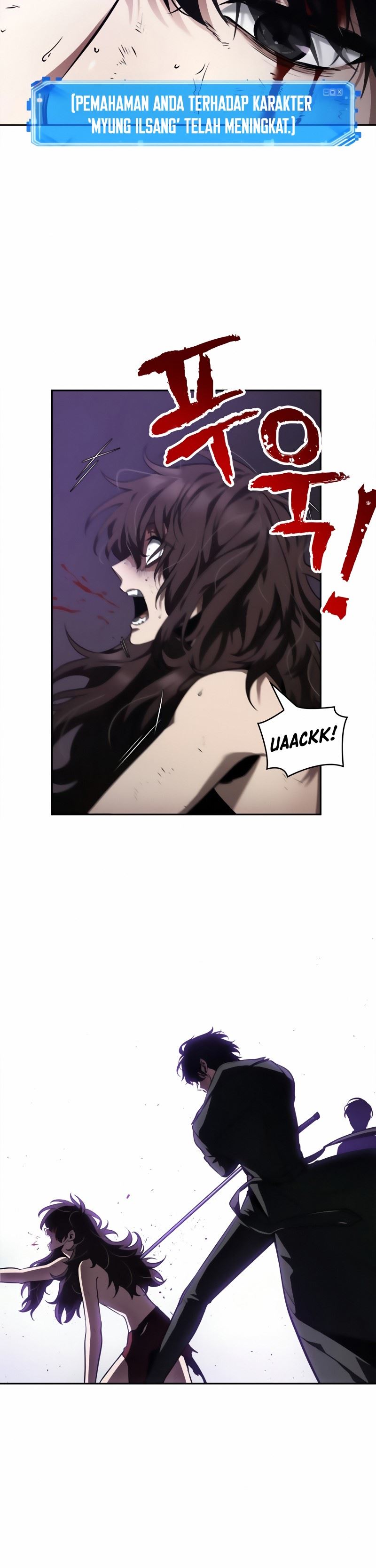 Omniscient Reader’s Viewpoint Chap 84 - Next Chap 85