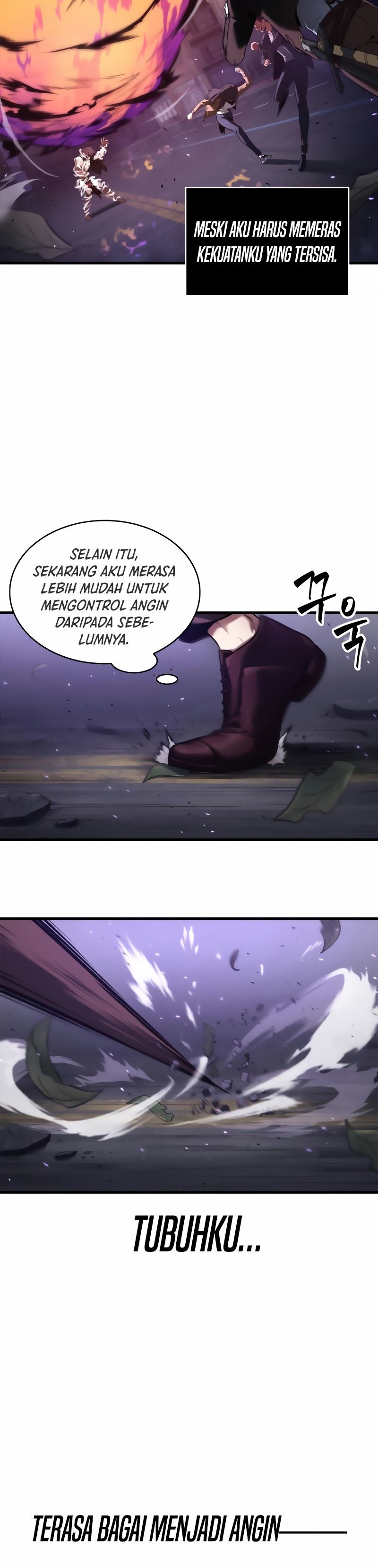 Omniscient Reader’s Viewpoint Chap 84 - Next Chap 85