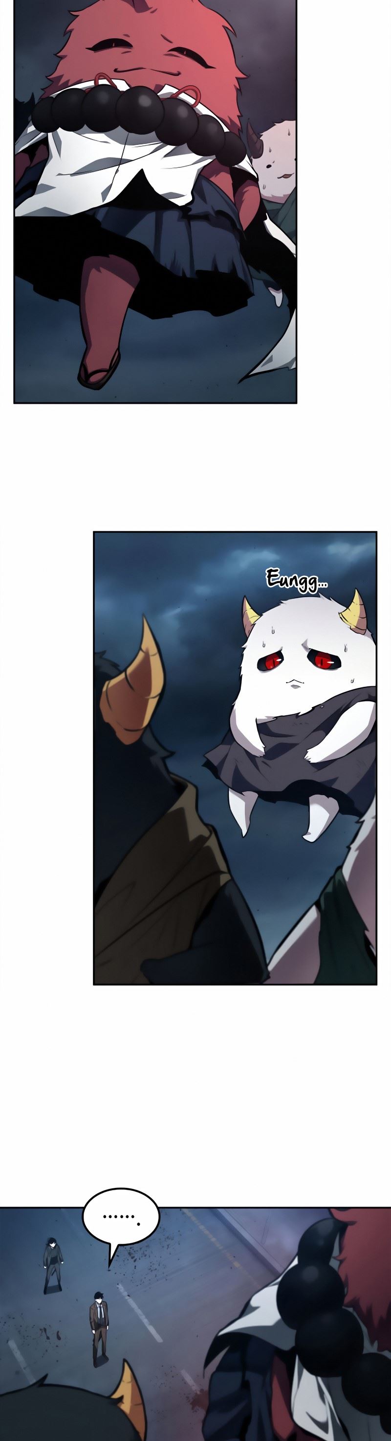 Omniscient Reader’s Viewpoint Chap 85 - Next Chap 86