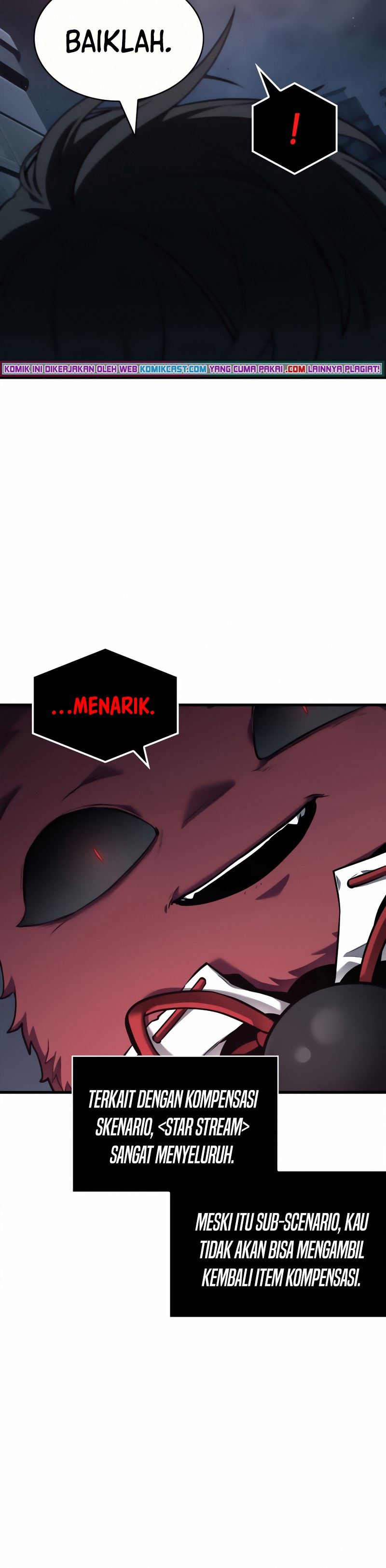Omniscient Reader’s Viewpoint Chap 85 - Next Chap 86