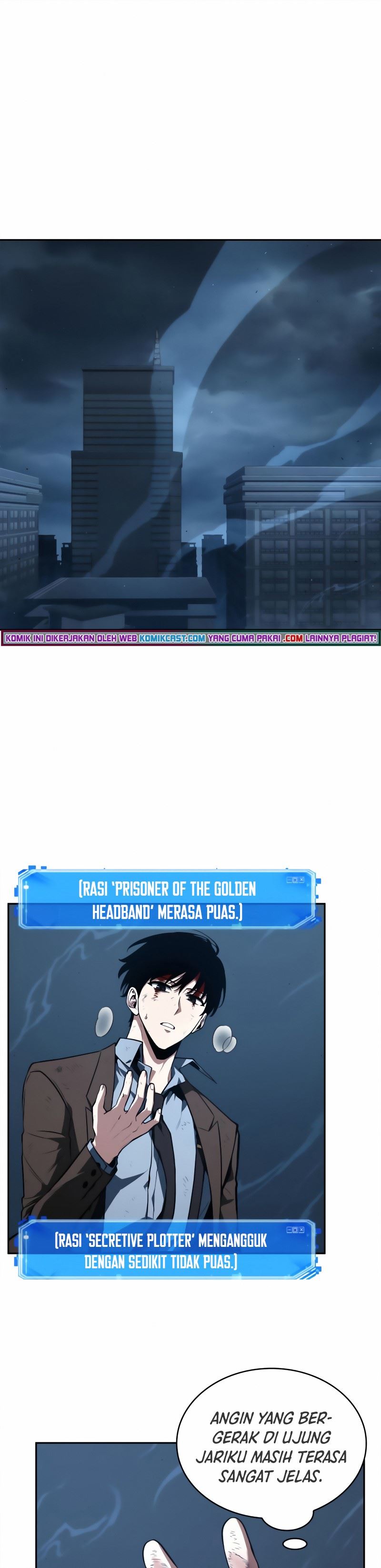 Omniscient Reader’s Viewpoint Chap 85 - Next Chap 86