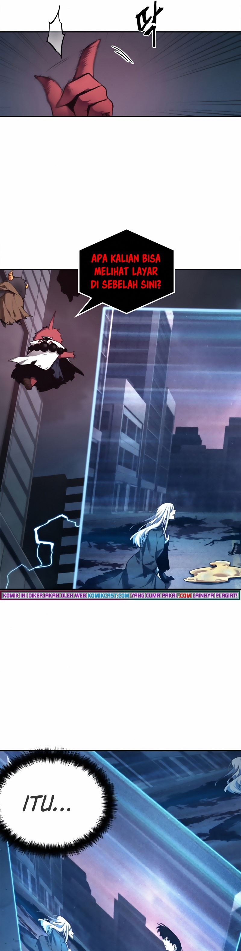 Omniscient Reader’s Viewpoint Chap 85 - Next Chap 86