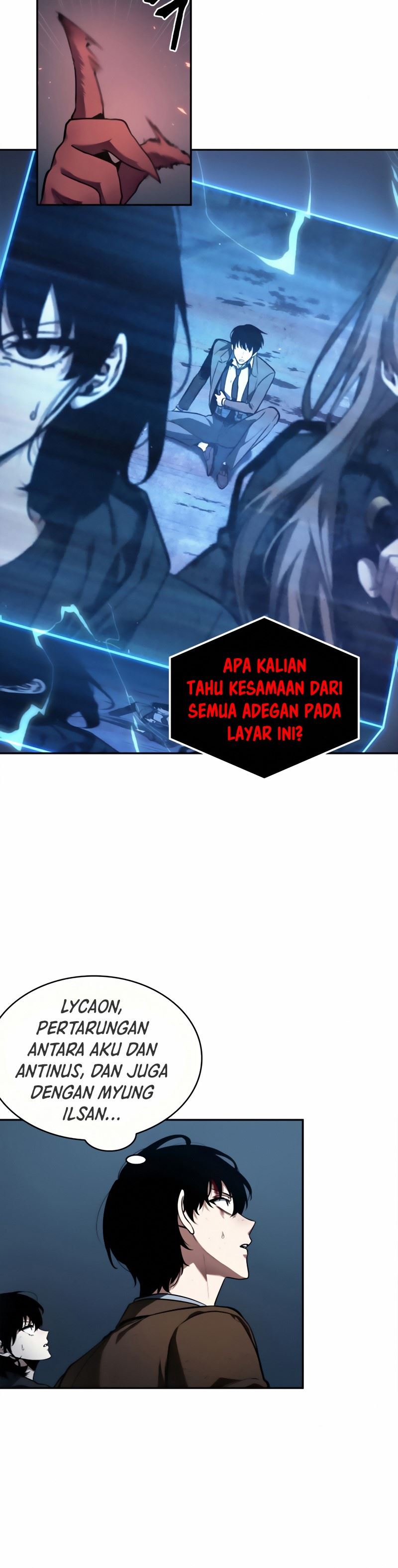 Omniscient Reader’s Viewpoint Chap 85 - Next Chap 86