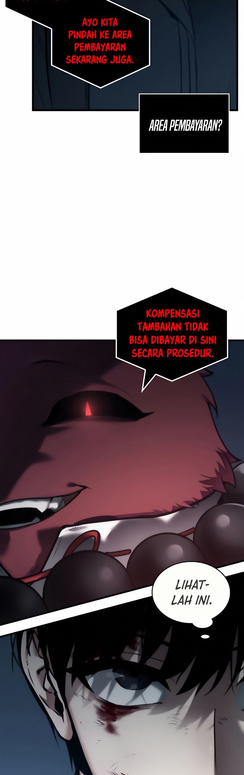 Omniscient Reader’s Viewpoint Chap 85 - Next Chap 86