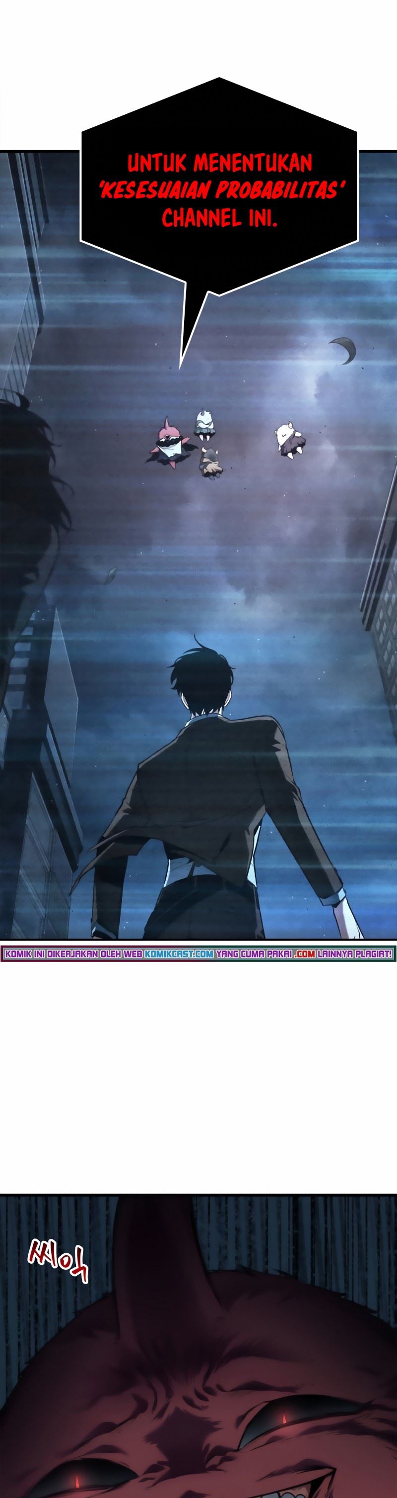 Omniscient Reader’s Viewpoint Chap 85 - Next Chap 86