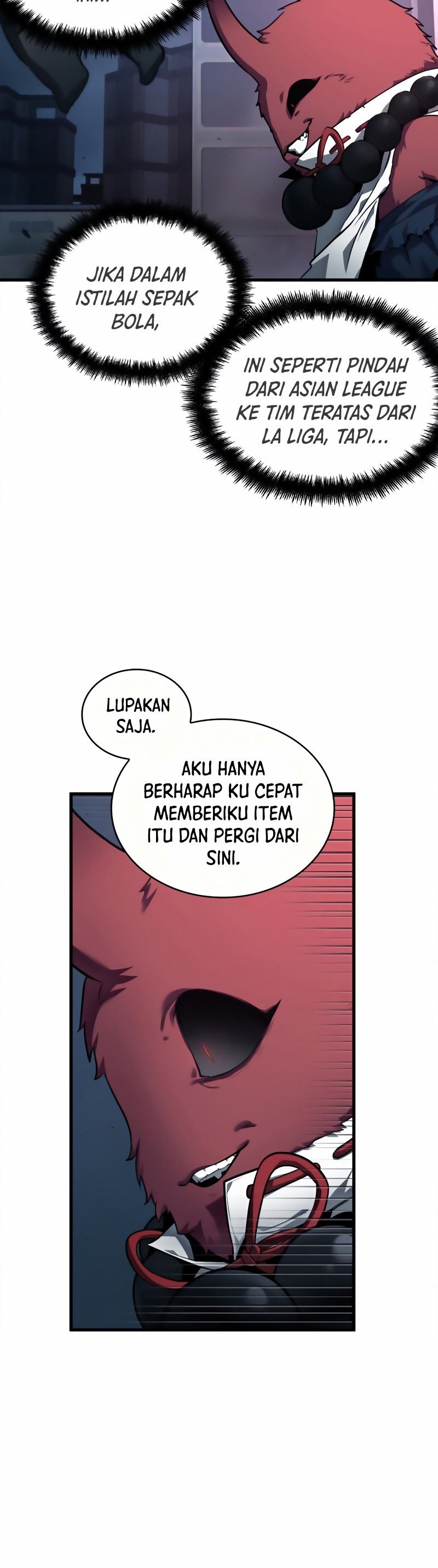 Omniscient Reader’s Viewpoint Chap 85 - Next Chap 86